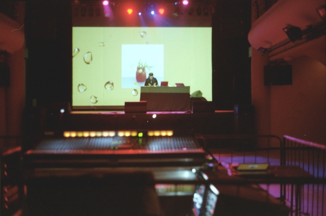 7 IDEA TEMPO, MC GEY RAP LIFE 2, Palác Akropolis